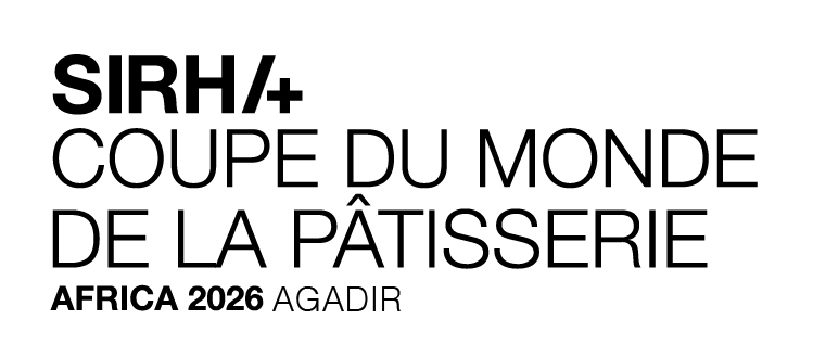 SIRH/+ Coupe du Monde de la Pâtisserie — Africa 2026 Agadir